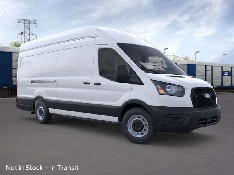New 2026 Ford Transit 350 - photo 10
