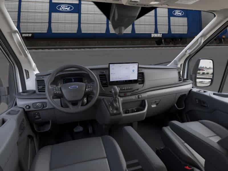 New 2026 Ford Transit 350 - photo 12