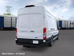 New 2026 Ford Transit 350 High Roof Empty Cargo Van for sale #TKB04827 - photo 7