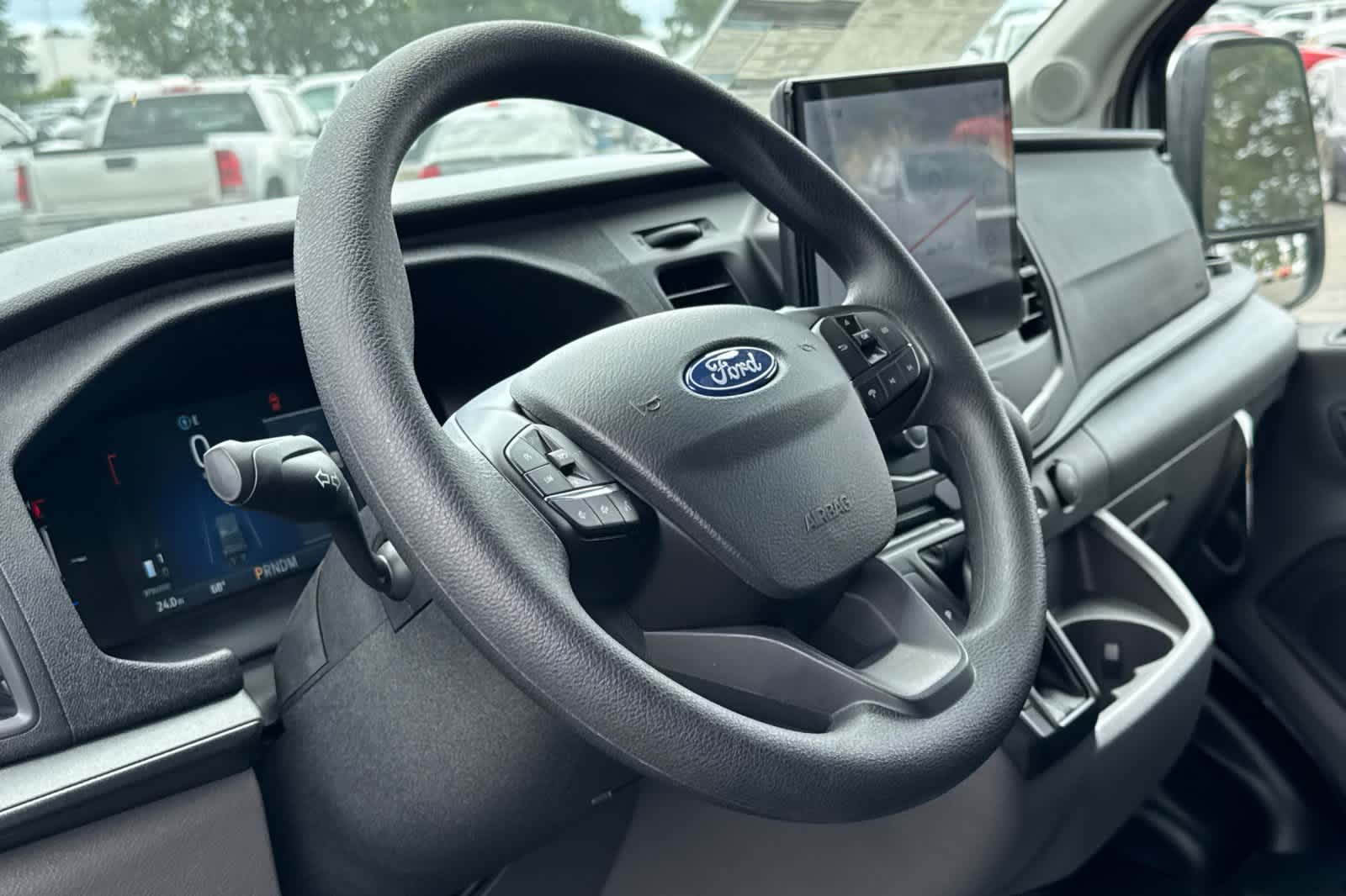 New 2026 Ford Transit 350 - photo 15