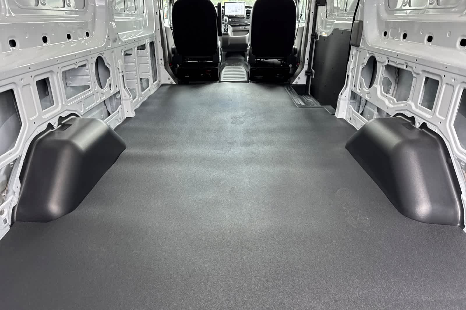 New 2026 Ford Transit 350 - photo 16
