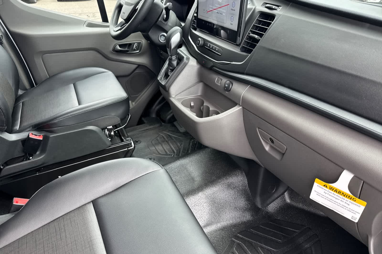 New 2026 Ford Transit 350 - photo 23
