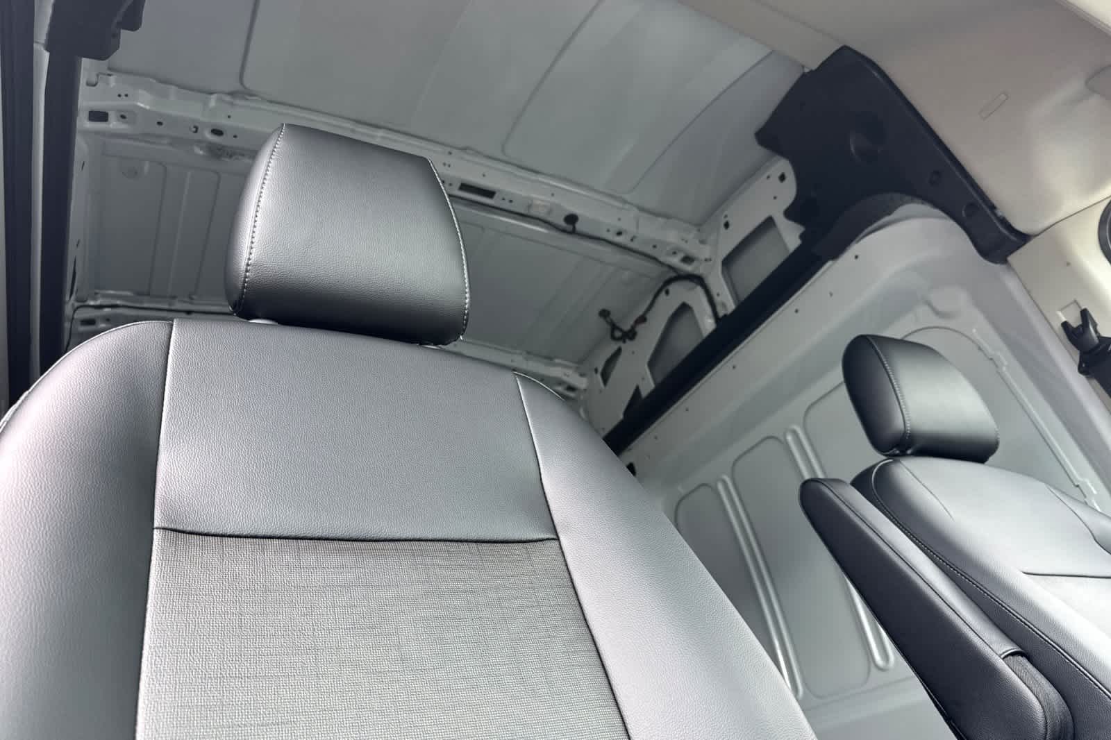 New 2026 Ford Transit 350 - photo 17