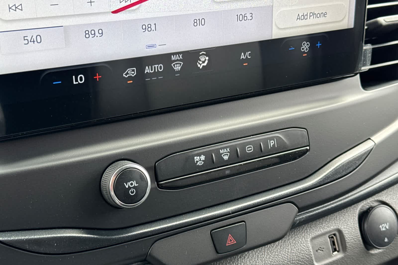 New 2026 Ford Transit 350 - photo 20