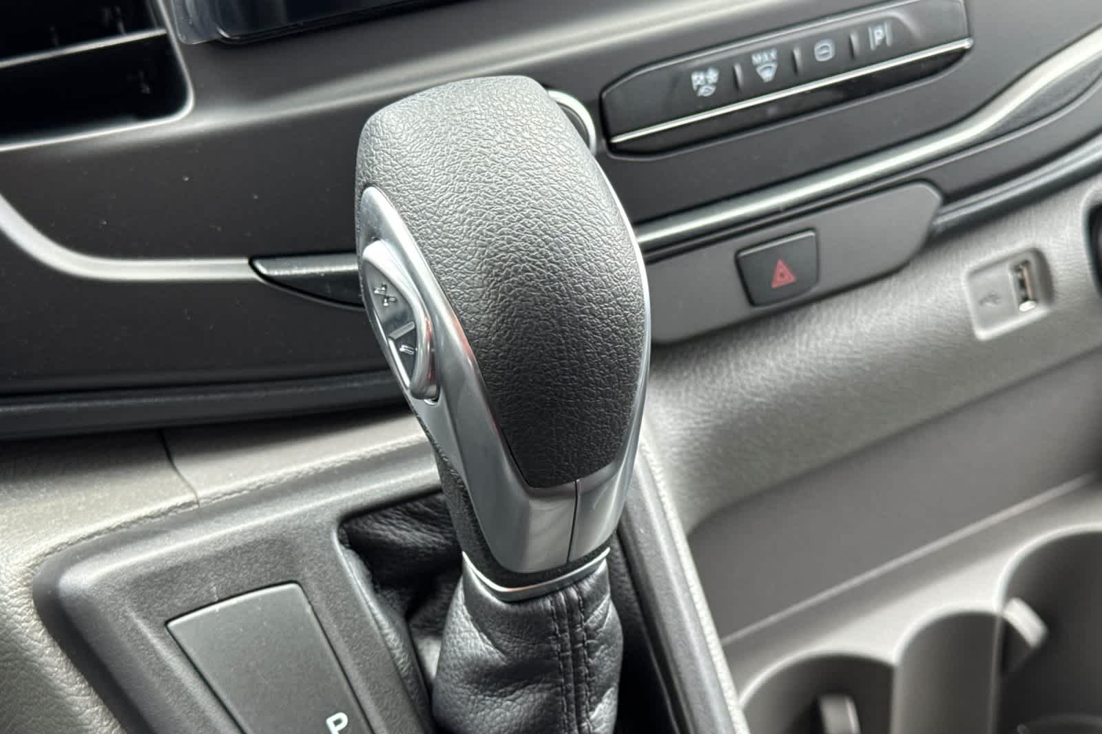 New 2026 Ford Transit 350 - photo 21
