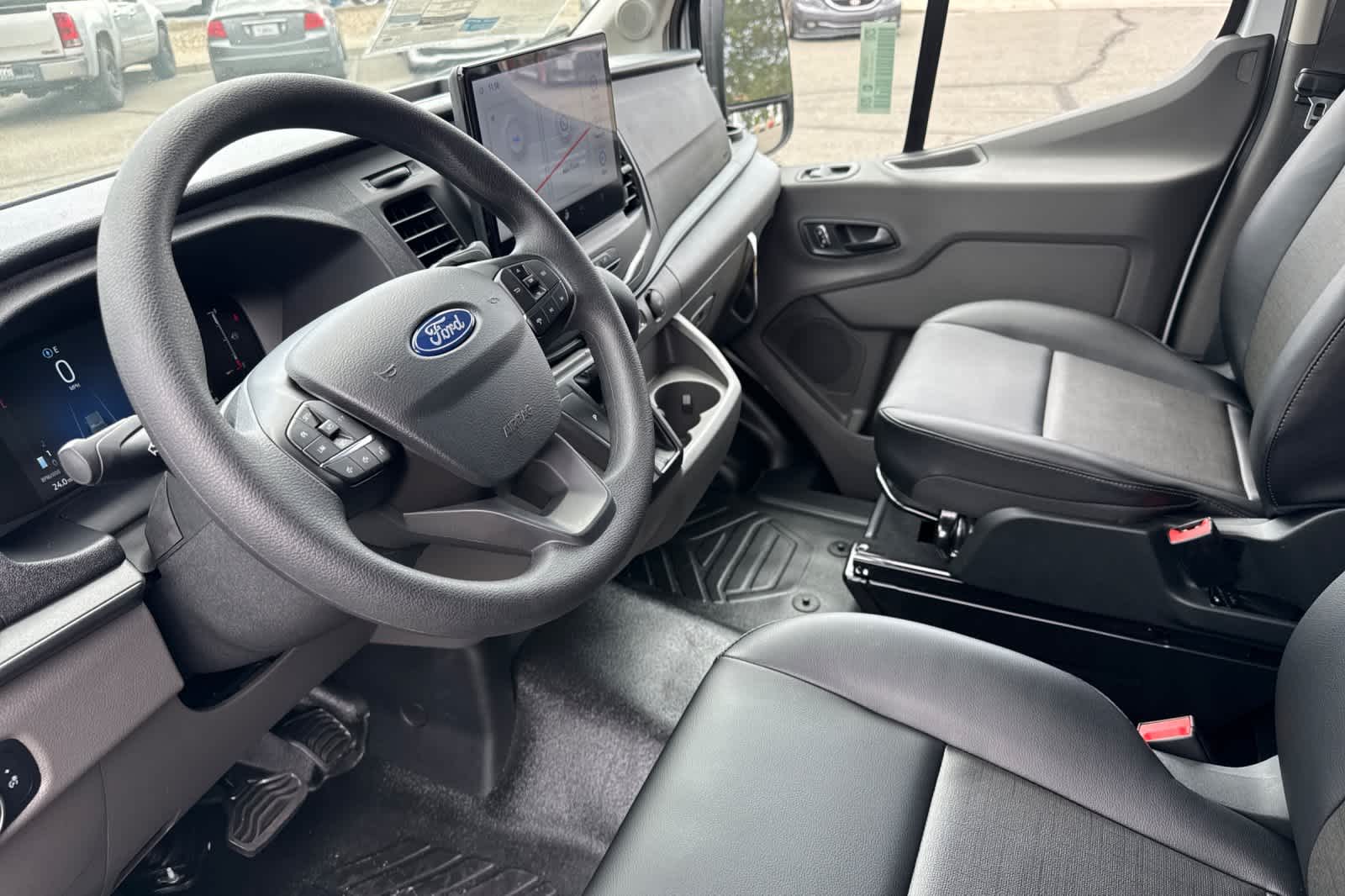 New 2026 Ford Transit 350 - photo 6