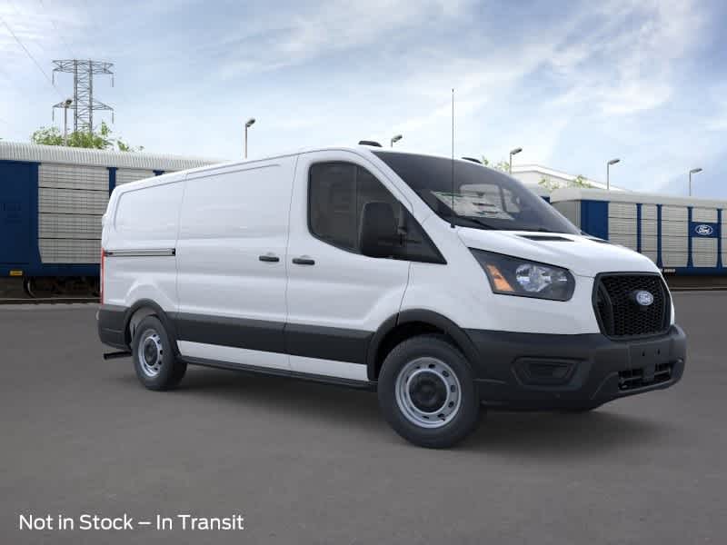 New 2026 Ford Transit 250 - photo 9