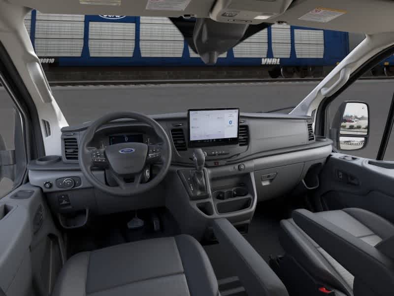 New 2026 Ford Transit 250 - photo 11