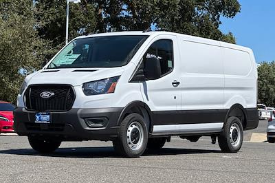 2026 Ford Transit 250 Low Roof RWD Empty Cargo Van for sale #TKB15713 - photo 1