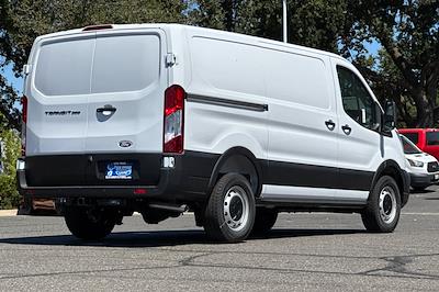 2026 Ford Transit 250 Low Roof RWD Empty Cargo Van for sale #TKB15713 - photo 2