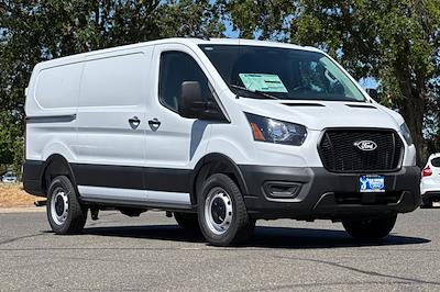 2026 Ford Transit 250 Low Roof RWD Empty Cargo Van for sale #TKB15713 - photo 1