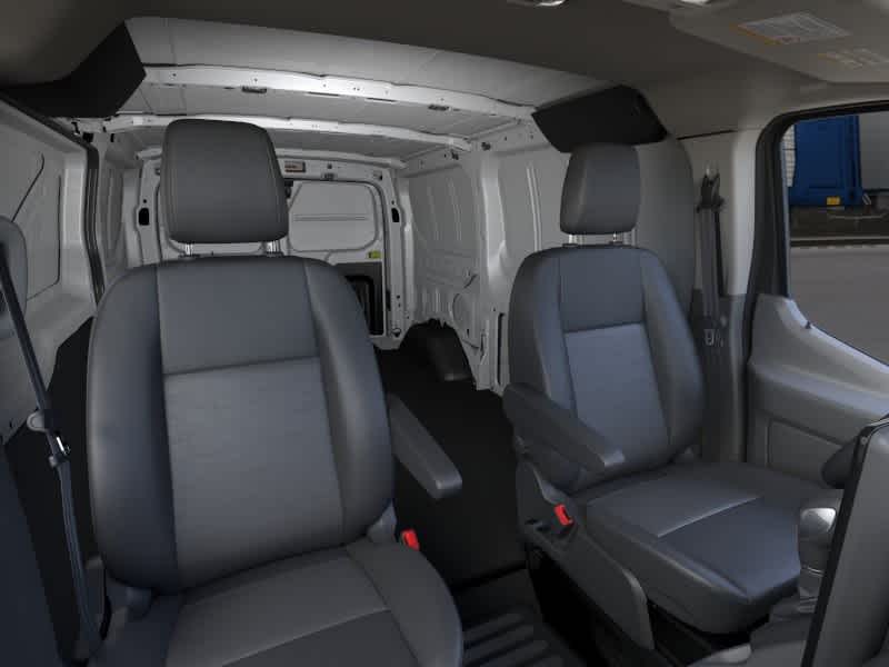 New 2026 Ford Transit 250 - photo 12