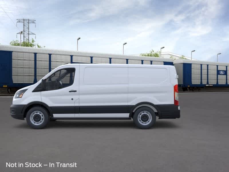 New 2026 Ford Transit 250 - photo 5