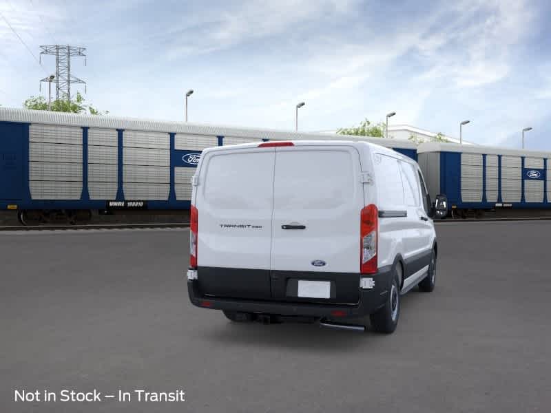 New 2026 Ford Transit 250 - photo 8