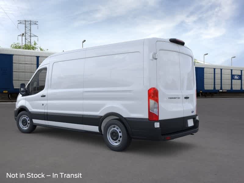 New 2026 Ford Transit 250 - photo 2