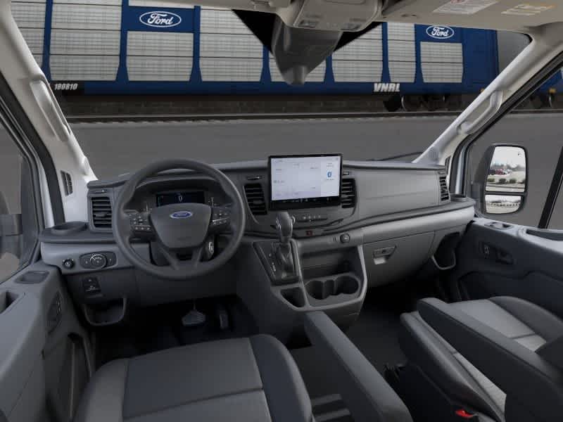 New 2026 Ford Transit 250 - photo 11
