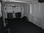 New 2026 Ford Transit 150 Low Roof Empty Cargo Van for sale #TKB18347 - photo 11