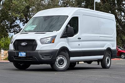 New 2026 Ford Transit 150 Medium Roof Empty Cargo Van for sale #TKB32085 - photo 1