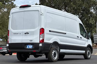New 2026 Ford Transit 150 Medium Roof Empty Cargo Van for sale #TKB32085 - photo 2