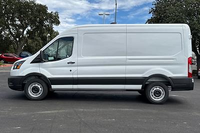 2026 Ford Transit 150 Medium Roof RWD Empty Cargo Van for sale #TKB32085 - photo 2