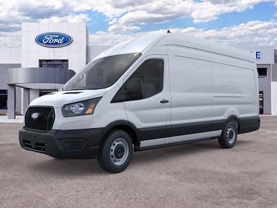 New 2026 Ford Transit 350 High Roof Empty Cargo Van for sale #TKB35752 - photo 1