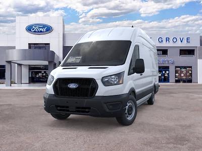 2026 Ford Transit 350 High Roof RWD Empty Cargo Van for sale #TKB35773 - photo 2