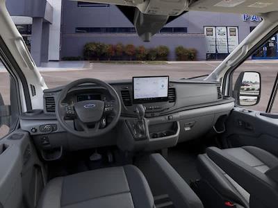 2026 Ford Transit 350 High Roof RWD Empty Cargo Van for sale #TKB35773 - photo 2