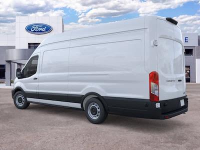 2026 Ford Transit 350 High Roof RWD Empty Cargo Van for sale #TKB35773 - photo 2