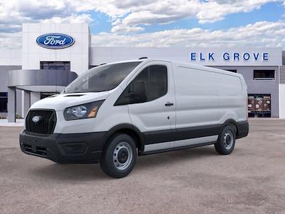 New 2026 Ford Transit 150 Low Roof Empty Cargo Van for sale #TKB36259 - photo 1