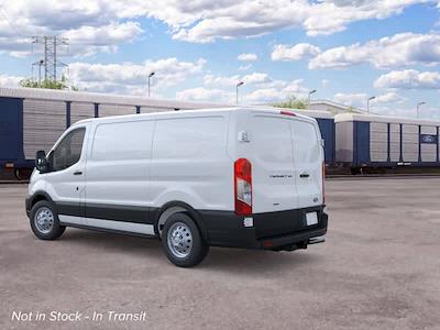 2026 Ford Transit 150 Low Roof AWD Empty Cargo Van for sale #TKB49262 - photo 2