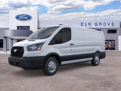 New 2026 Ford Transit 150 Low Roof Empty Cargo Van for sale #TKB49599 - photo 1
