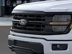 New 2026 Ford F-150 XLT SuperCrew Cab for sale #TKD08414 - photo 17