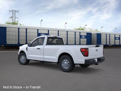 New 2026 Ford F-150 XL Regular Cab for sale #TKD10648 - photo 2