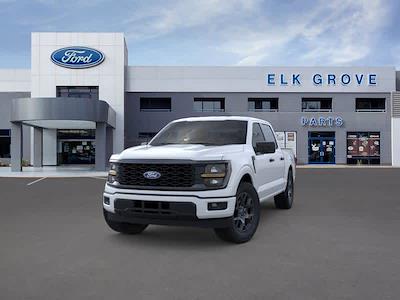 2026 Ford F-150 SuperCrew Cab RWD Pickup for sale #TKD16766 - photo 2