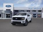 2026 Ford F-150 SuperCrew Cab RWD Pickup for sale #TKD16766 - photo 2