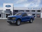 2026 Ford F-150 Regular Cab 4WD Pickup for sale #TKD16913 - photo 1