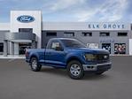 2026 Ford F-150 Regular Cab 4WD Pickup for sale #TKD16913 - photo 7