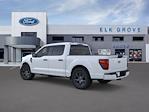 2026 Ford F-150 SuperCrew Cab RWD Pickup for sale #TKD19708 - photo 4