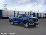 New 2026 Ford F-150 XL Regular Cab for sale #TKD25472 - photo 7