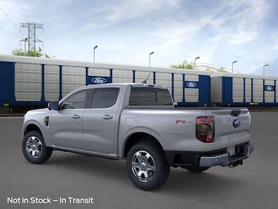 New 2026 Ford Ranger - photo 1