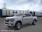 2026 Ford Ranger SuperCrew Cab 4WD Pickup for sale #TLE00627 - photo 1