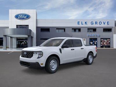 2026 Ford Maverick SuperCrew Cab FWD Pickup for sale #TRA00541 - photo 1
