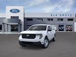 2026 Ford Maverick SuperCrew Cab FWD Pickup for sale #TRA00541 - photo 3