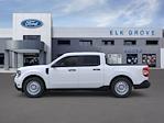 2026 Ford Maverick SuperCrew Cab FWD Pickup for sale #TRA00541 - photo 4