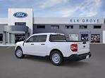 2026 Ford Maverick SuperCrew Cab FWD Pickup for sale #TRA00541 - photo 2