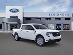 2026 Ford Maverick SuperCrew Cab FWD Pickup for sale #TRA00541 - photo 7