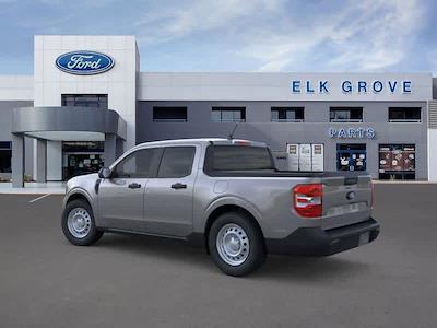 2026 Ford Maverick SuperCrew Cab FWD Pickup for sale #TRA00572 - photo 2