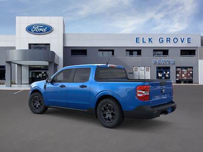 2026 Ford Maverick SuperCrew Cab FWD Pickup for sale #TRA00626 - photo 2