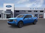 2026 Ford Maverick SuperCrew Cab FWD Pickup for sale #TRA00626 - photo 1