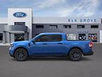 2026 Ford Maverick SuperCrew Cab FWD Pickup for sale #TRA00626 - photo 4